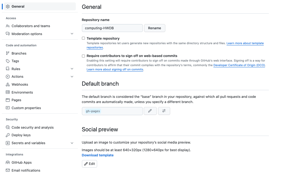 Build from Styles Notes – DUNE Remote Work Primer