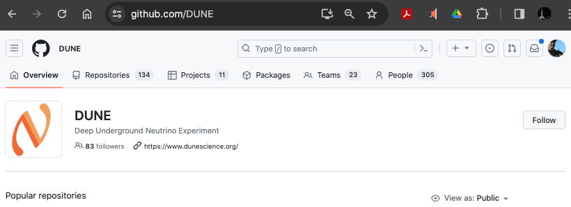 Build from Styles Notes – DUNE Remote Work Primer